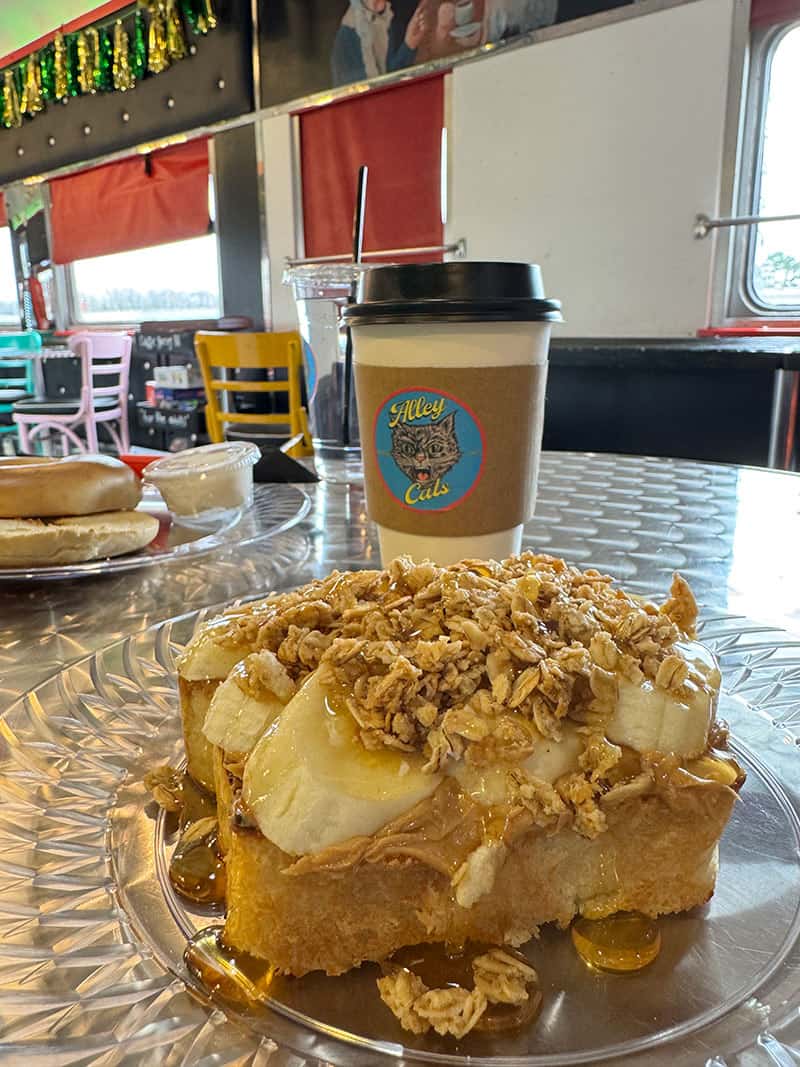 Where to Eat Breakfast in Texarkana, Arkansas - Experience Texarkana ...