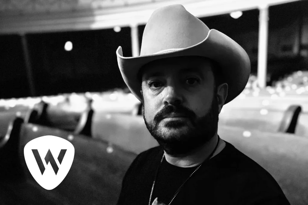 Music Headliner Wade Bowen