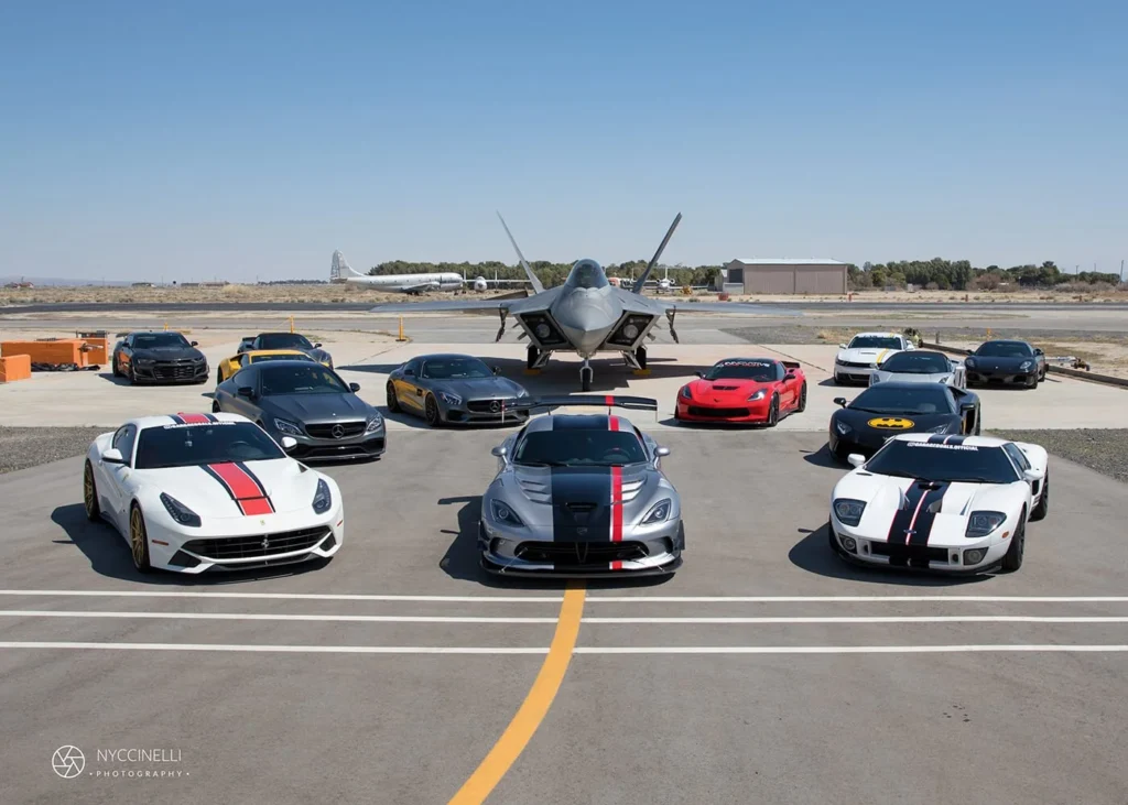 Precision Exotics