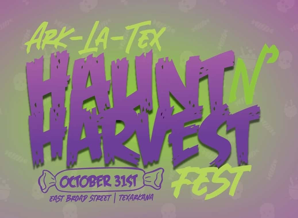haunt n harvest