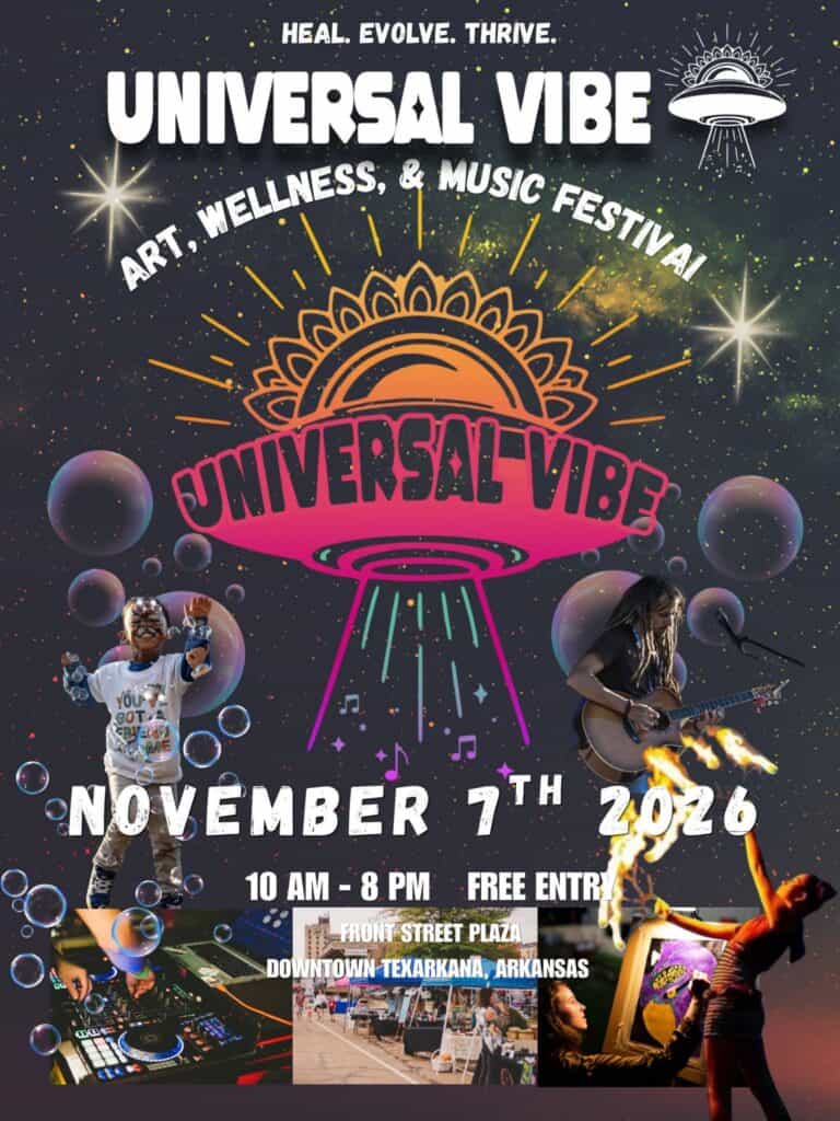 universal vibe 2026