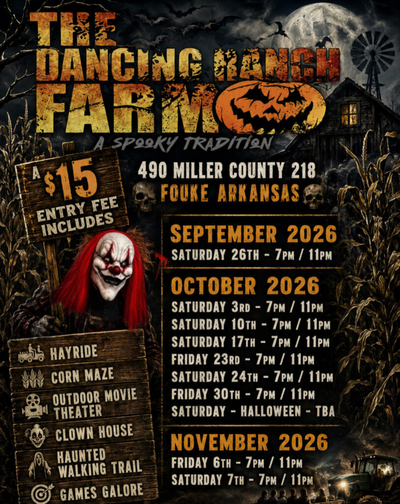dance ranch farms